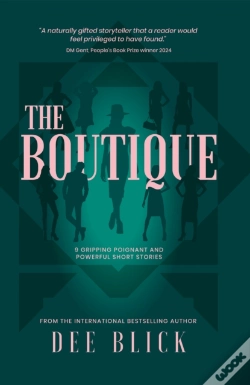 Capa do artigo The Boutique