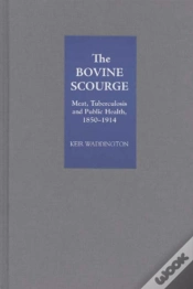 Capa do artigo The Bovine Scourge