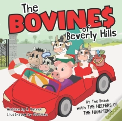 Capa do artigo The Bovines Of Beverly Hills