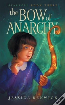 Capa do artigo The Bow Of Anarchy