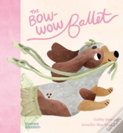 Capa do artigo The Bow-Wow Ballet