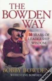 Capa do artigo The Bowden Way