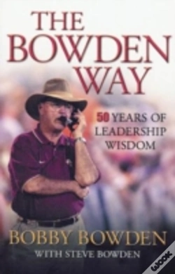 Capa do artigo The Bowden Way