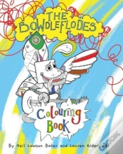 Capa do artigo The Bowdleflodes Colouring Book
