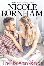 Capa do artigo The Bowen Bride