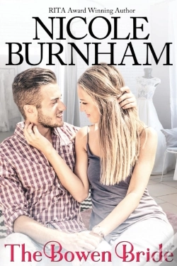 Capa do artigo The Bowen Bride