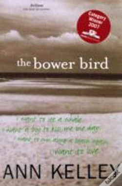 Capa do artigo The Bower Bird