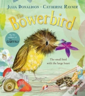Capa do artigo The Bowerbird