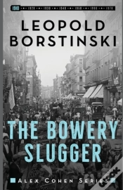 Capa do artigo The Bowery Slugger