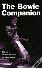 Capa do artigo The Bowie Companion