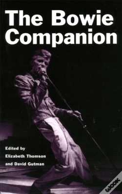 Capa do artigo The Bowie Companion