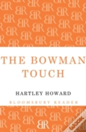 Capa do artigo The Bowman Touch