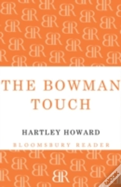 Capa do artigo The Bowman Touch