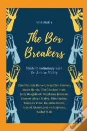 Capa do artigo The Box Breakers: Student Anthology With