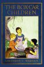 The Box-Car Children - Preview