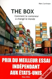 Capa do artigo The Box ; Comment Le Conteneur A Changé Le Monde