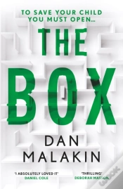 Capa do artigo The Box