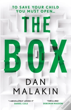 Capa do artigo The Box