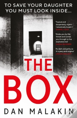 Capa do artigo The Box