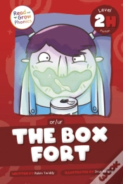 Capa do artigo The Box Fort