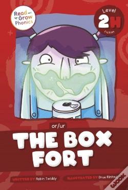 Capa do artigo The Box Fort