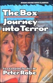 Capa do artigo The Box/Journey Into Terror