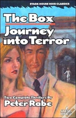 Capa do artigo The Box/Journey Into Terror