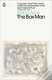 Capa do artigo The Box Man