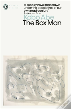 Capa do artigo The Box Man