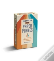 Capa do artigo The Box Of Mini Paper Planes