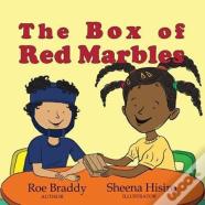 The Box Of Red Marbles