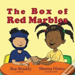 Capa do artigo The Box Of Red Marbles