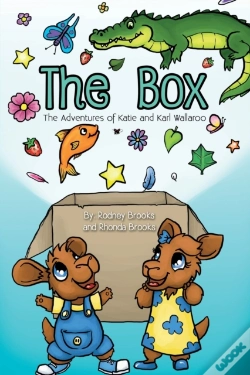 Capa do artigo The Box