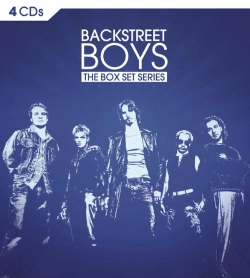 Capa do artigo The Box Set Series - CD