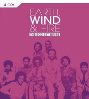 Capa do artigo The Box Set Series - CD