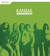 Capa do artigo The Box Set Series - CD