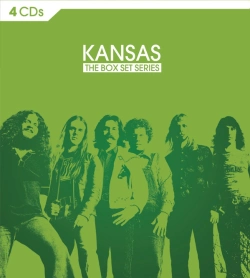 Capa do artigo The Box Set Series - CD