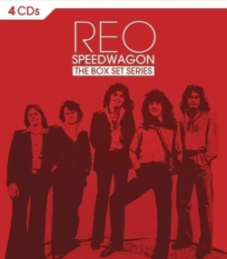 Capa do artigo The Box Set Series - CD