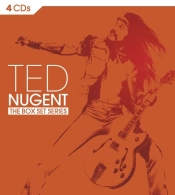 Capa do artigo The Box Set Series - CD