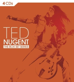 Capa do artigo The Box Set Series - CD
