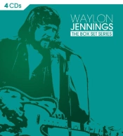 Capa do artigo The Box Set Series - CD