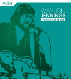 Capa do artigo The Box Set Series - CD
