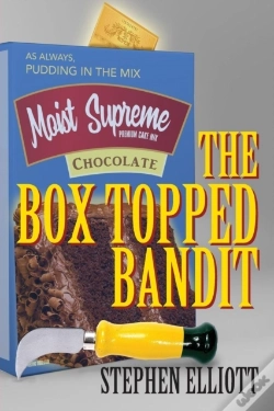 Capa do artigo The Box Topped Bandit