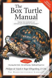 Capa do artigo The Box Turtle Manual