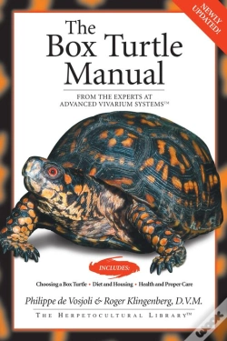 Capa do artigo The Box Turtle Manual