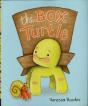 The Box Turtle - Preview