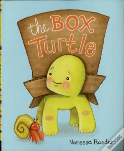 Capa do artigo The Box Turtle