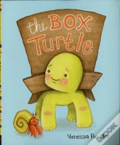 Capa do artigo The Box Turtle