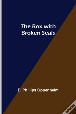 Capa do artigo The Box With Broken Seals