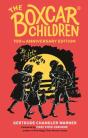 The Boxcar Children 100th Anniversary Edition - Preview